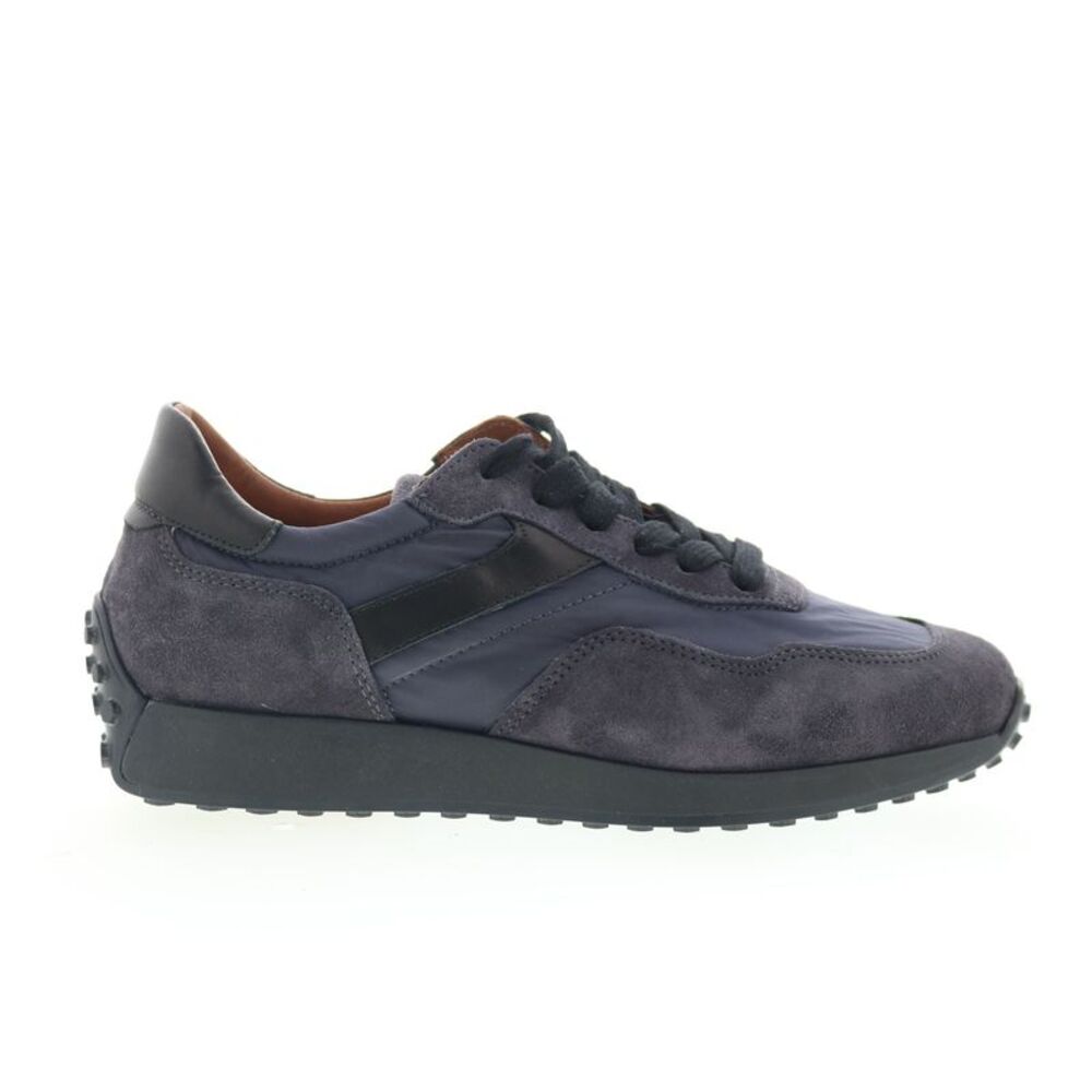 Aquatalia Mens Maurizio Gray Shoes (NWT)